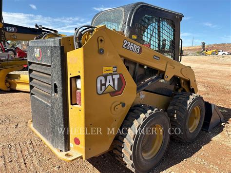 cat 236d3 for sale|cat 236 skid steer engine.